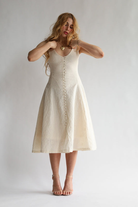 The Juliette Dress